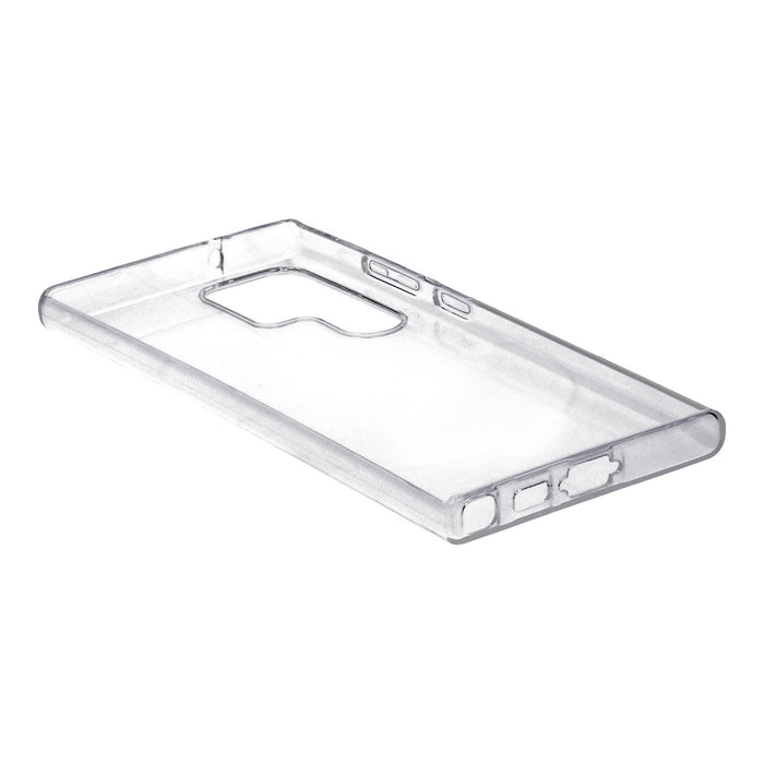 PanzerGlass Case Samsung Galaxy S Ultra 2023 transparent