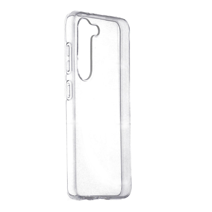 PanzerGlass Case Samsung Galaxy S23 transparent