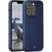 dbramante1928 Greenland Slim Cover iPhone 13 Pro blau