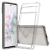 JT Berlin BackCase Pankow Google Pixel 7 transparent