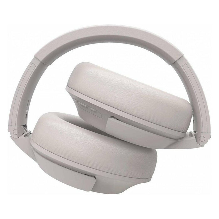 TCL Elit 400NC Bluetooth-Kopfhörer beige