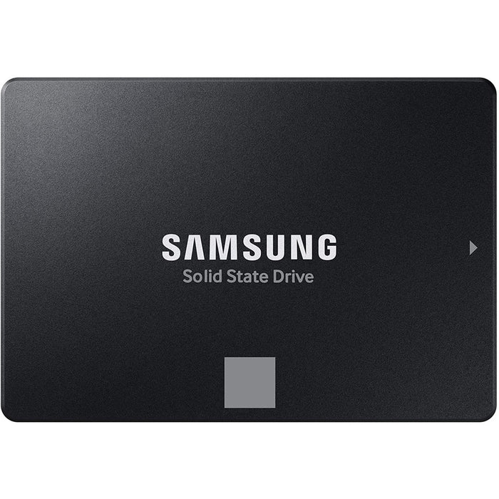 Samsung 870 EVO int. 2.5" SSD 250GB
