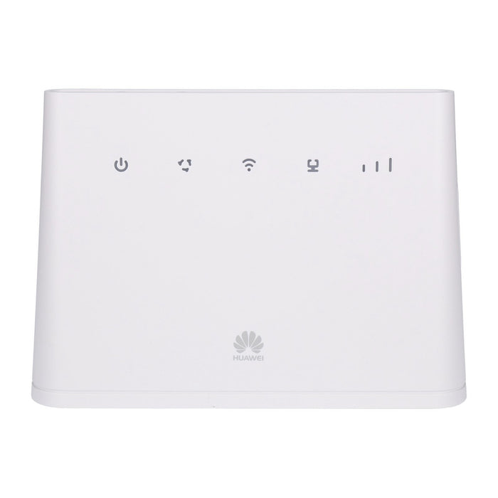 Huawei TelefonBox B311V-221 weiß