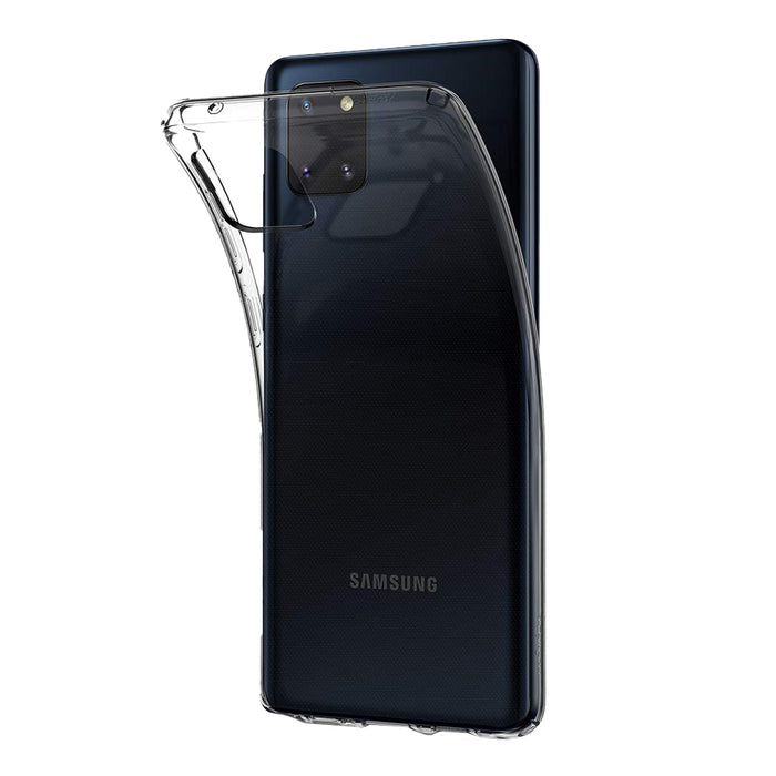 Samsung Galaxy Note 10 Lite Backcover transparent Araree