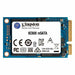 Kingston KC600 mSATA SSD 256GB