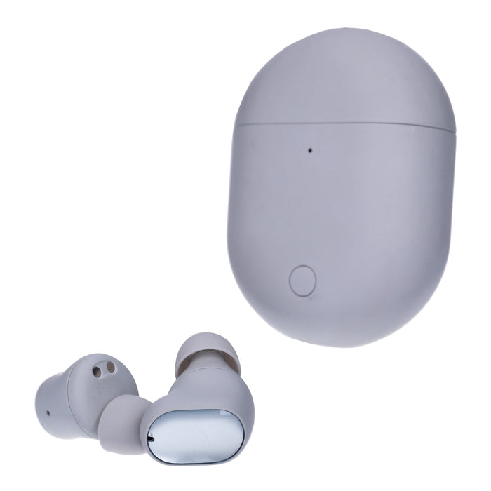 Xiaomi Redmi Buds 3 Pro Bluetooth In-Ear Kopfhörer grau