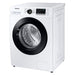 Samsung WW8ET4048CE/EG Waschmaschine 8 Kg Weiß