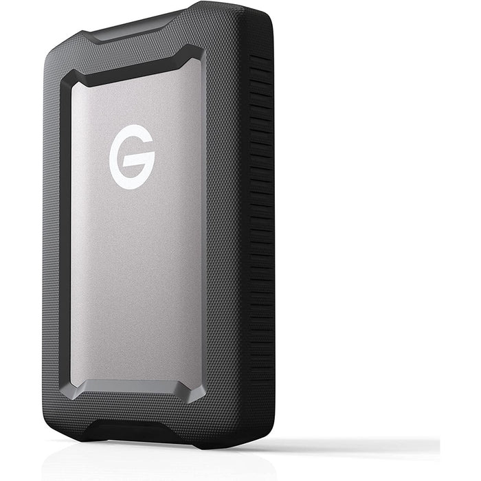 SanDisk Professional G-Drive ArmorATD 2TB