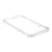 SoSkild Absorb Case + Crystal Glass Iphone Xr