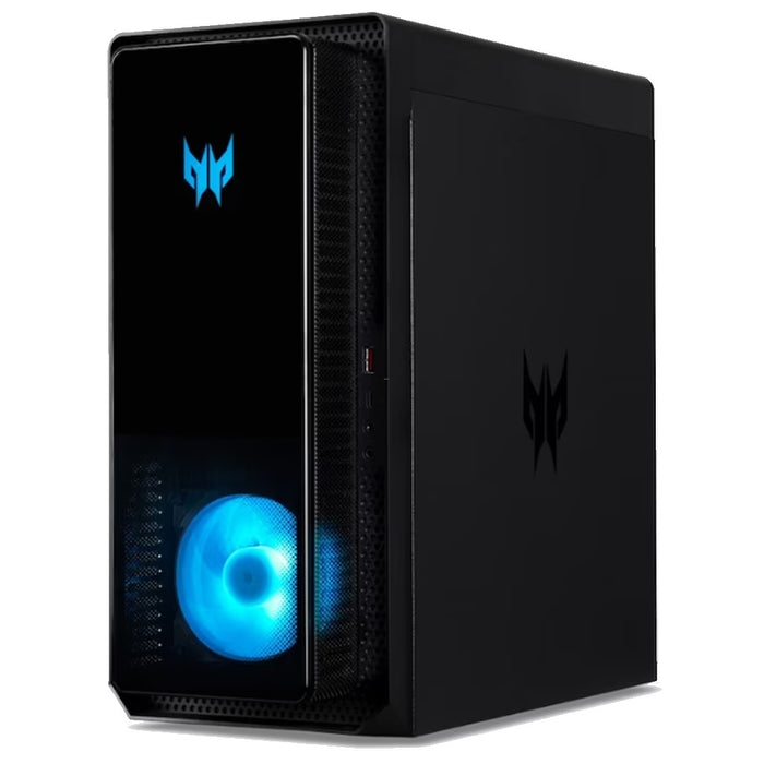 Acer Predator Orion 3000 PO3-640 Gaming PC, 1000GB 16GB RAM Intel Core i5 Windows 11 GeForce RTX 3060