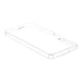 Krusell Kivik Cover Transparent Samsung Galaxy A7 Galaxy A7 (2018); 61542-X