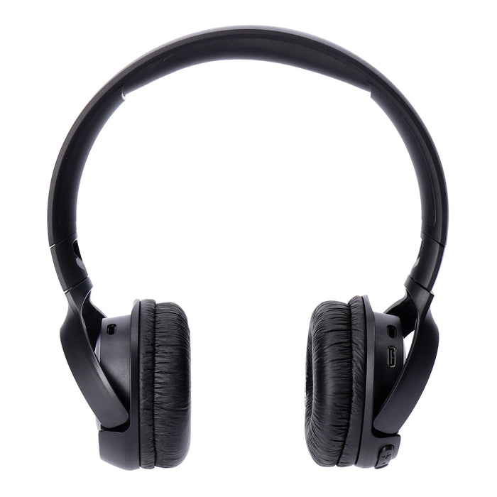 JBL Tune 510BT On-Ear Kopfhörer schwarz