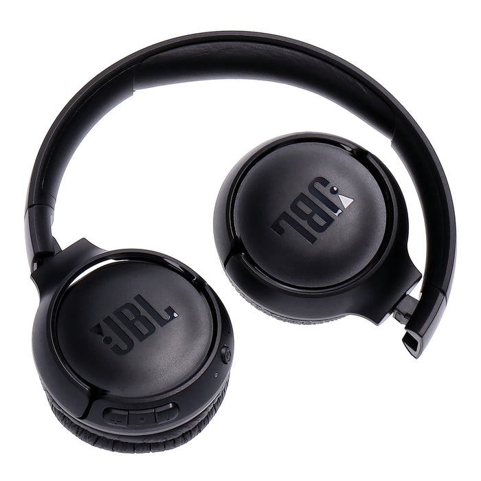 JBL Tune 510BT On-Ear Kopfhörer schwarz