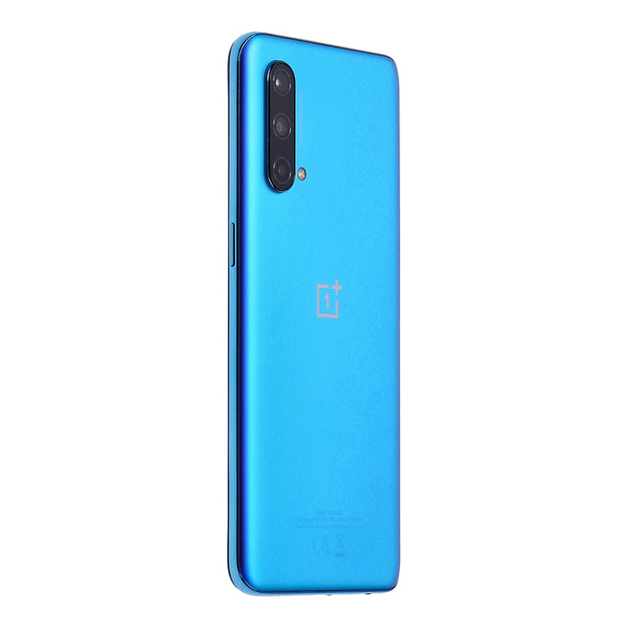 OnePlus Nord CE 5G Dual-SIM 128GB Blue Void