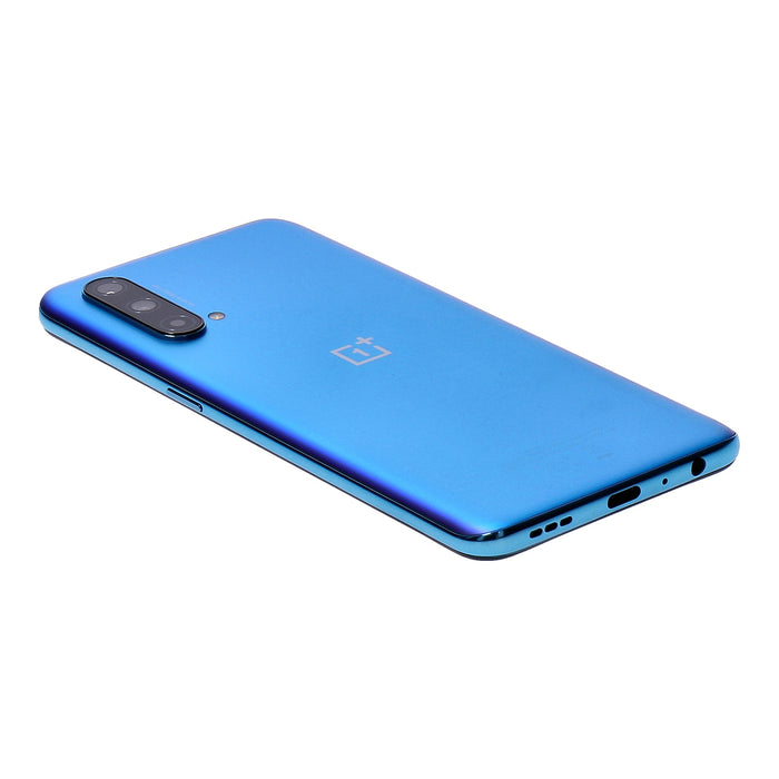 OnePlus Nord CE 5G Dual-SIM 128GB Blue Void