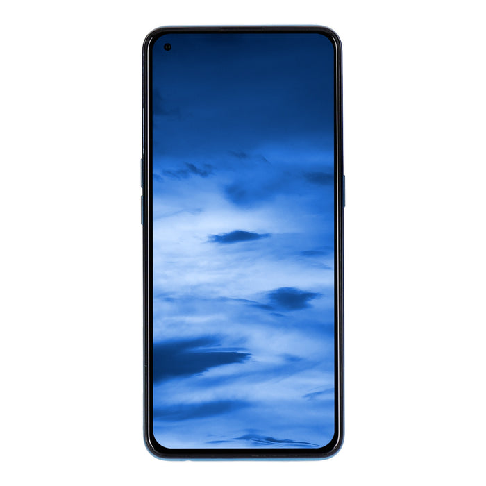 OnePlus Nord CE 5G Dual-SIM 128GB Blue Void