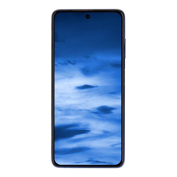 Xiaomi Poco X3 Pro Dual-SIM 256GB Frost Blue 8GB RAM