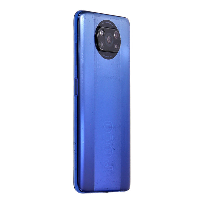 Xiaomi Poco X3 Pro Dual-SIM 256GB Frost Blue 8GB RAM