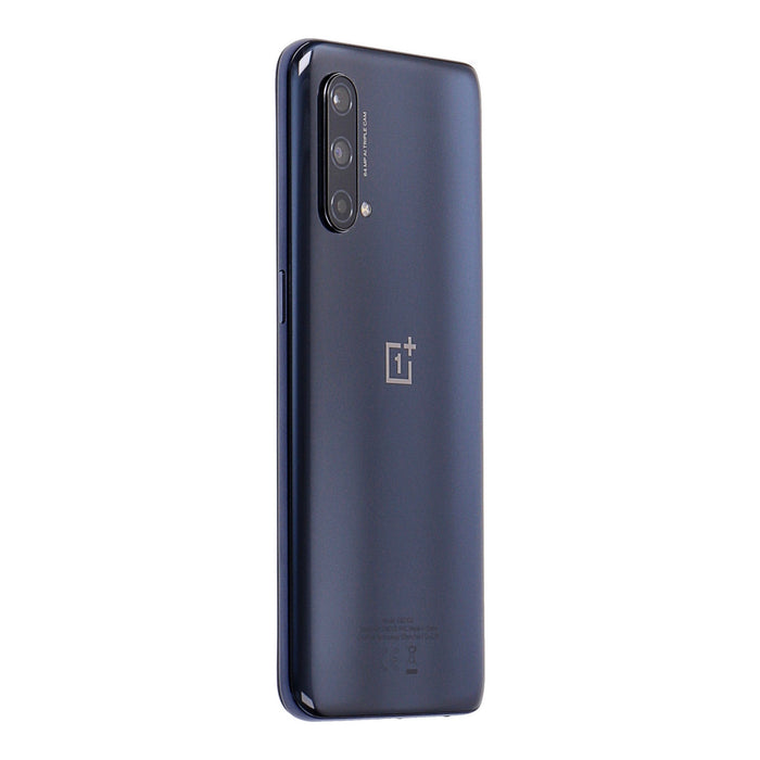 OnePlus Nord CE 5G Dual-SIM 128GB Charcoal Ink 8GB Ram