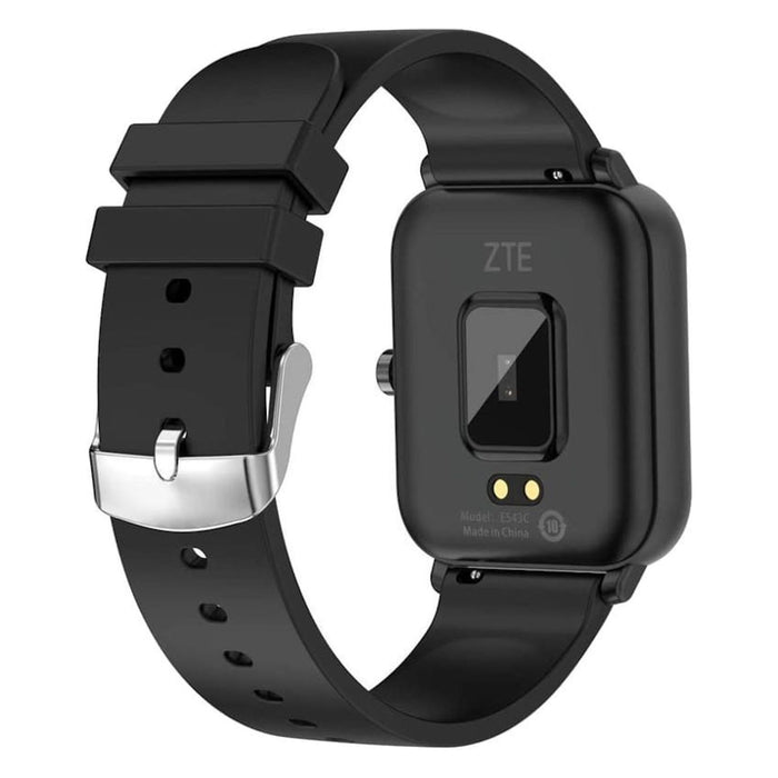 ZTE Watch Live Smartwatch schwarz