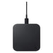 Samsung Wireless Charger Pad EP-P1300T schwarz inkl. Ladeadapter