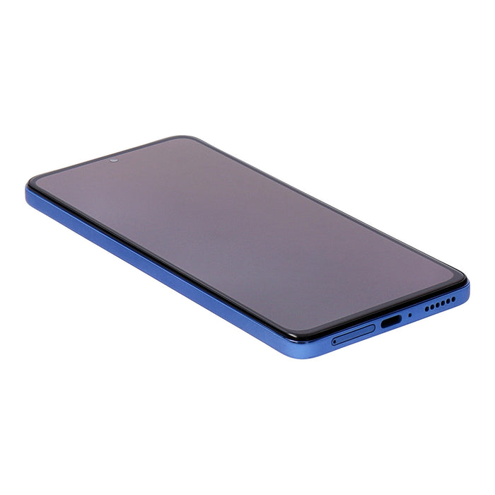 Xiaomi Redmi Note 11 Pro 5G DS 128GB Atlantic Blue