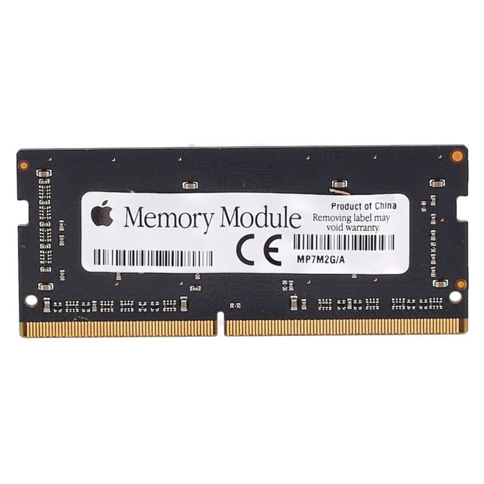 Apple Arbeitsspeichermodul 16GB DDR4 2400 MHz SO-DIMM (2x 8GB)