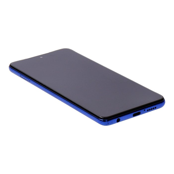 Xiaomi Poco X3 NFC Dual-Sim 64GB Cobalt Blue