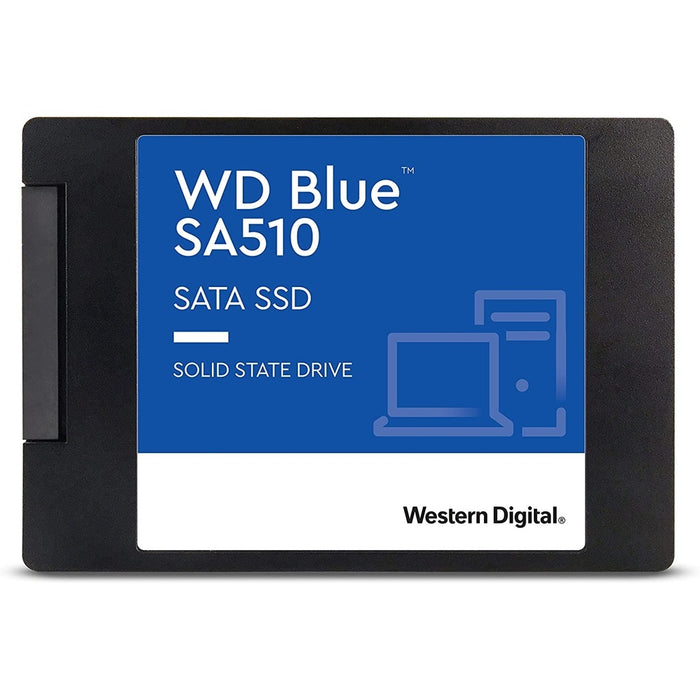 Western Digital Blue SA510 int. 2.5" SSD 1TB