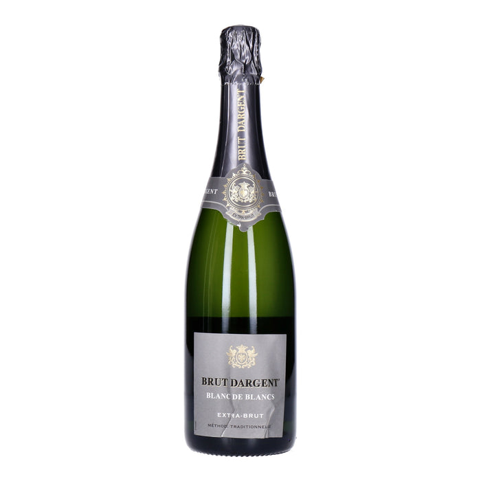 Brut Dargent Blanc de blancs Extra-Brut 1 x 0,75 L