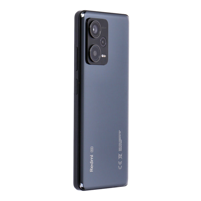 Xiaomi Redmi Note 12 Pro+ 5G 256GB Midnight Black