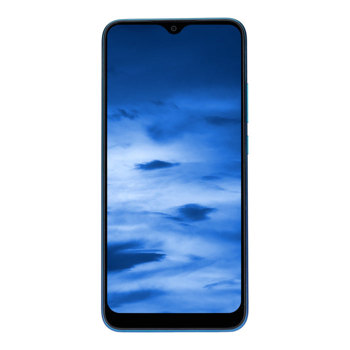 Xiaomi Redmi 9A 32GB Dual-SIM Peacock Green