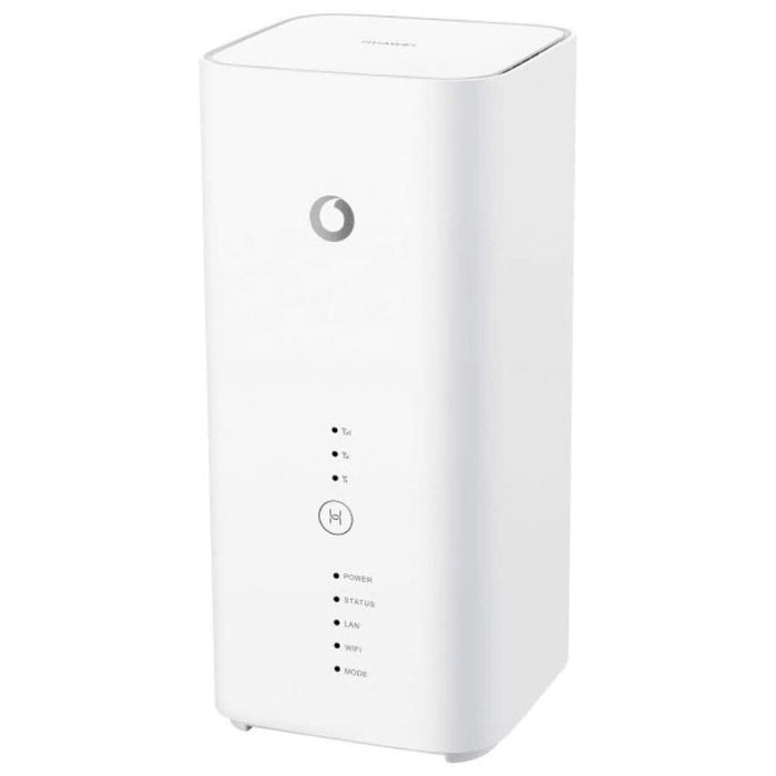 Huawei GigaCube CAT19 B818-263 W-Lan Router weiß