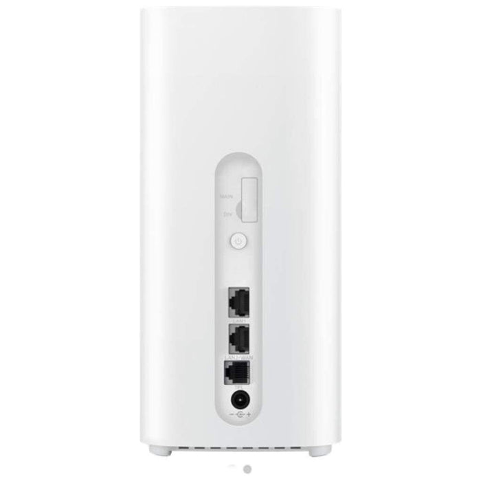 Huawei GigaCube CAT19 B818-263 W-Lan Router weiß