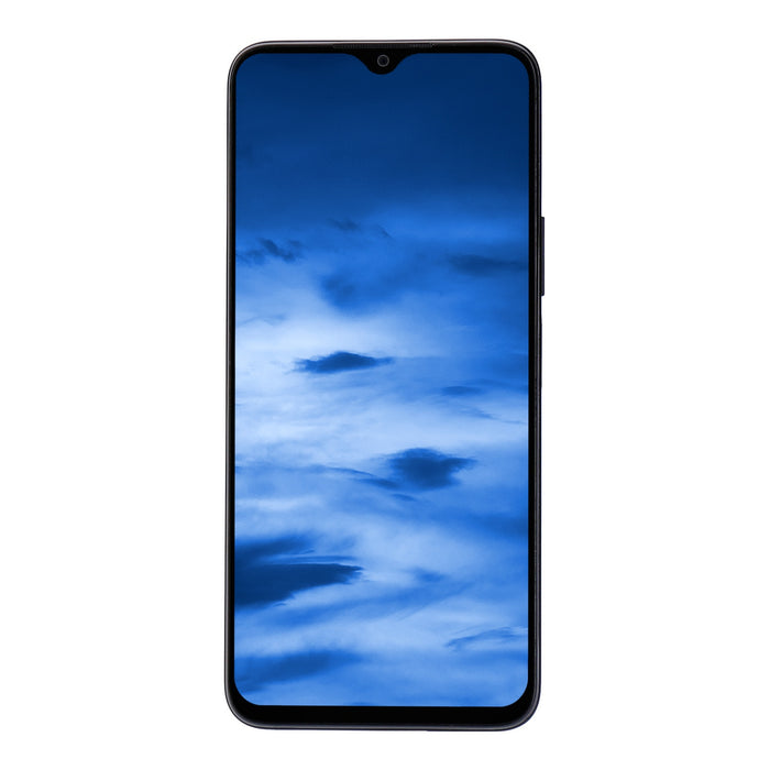 Honor X6 Dual-SIM 64GB Midnight Black