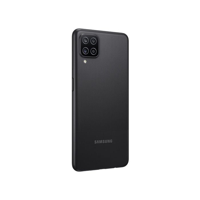 Samsung Galaxy A12 A125F/DS 64GB Black *