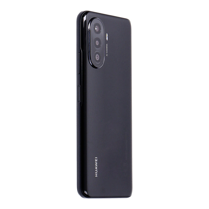 Huawei Nova Y70 128GB DS Midnight Black