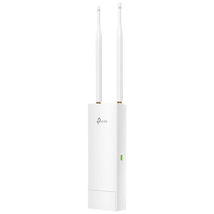 TP-Link Omada EAP110-Outdoor EAP110 Outdoor WLAN Access-Point 300 MBit/S 2,4 GHz