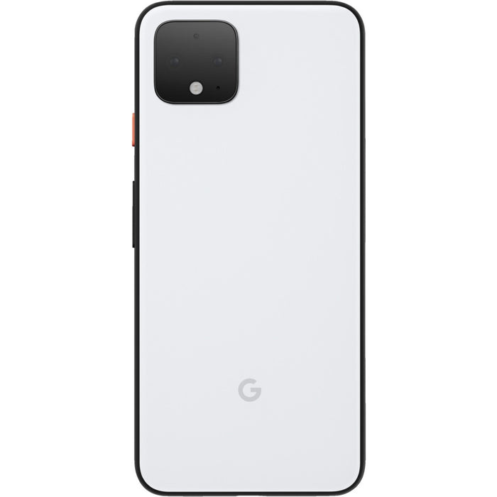 Google Pixel 4 Dual-SIM 64GB Weiß *