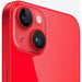 Apple iPhone 14 512GB Red