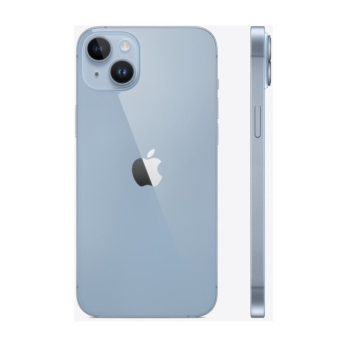 Apple iPhone 14 Plus 512GB Blau