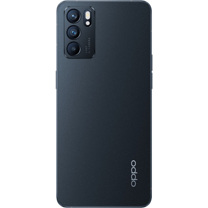 Oppo Reno6 5G 128GB Stellar Black