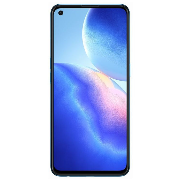 OPPO Reno5 5G 128GB Astral Blue