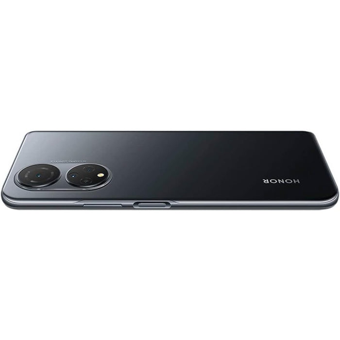 Honor X7 Dual-SIM 128GB Midnight Black