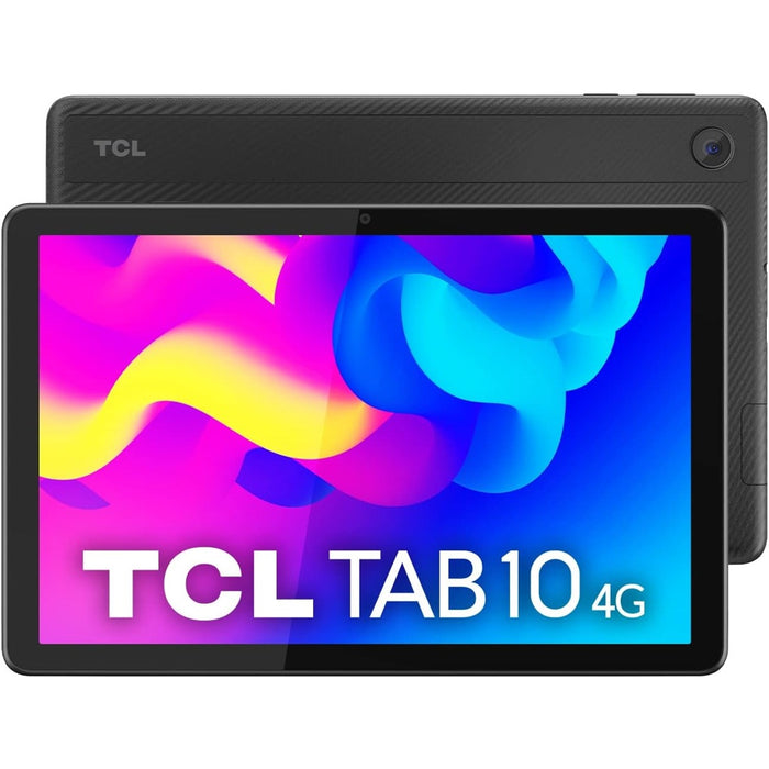 TCL TAB 10 LTE 10.1 32GB Black