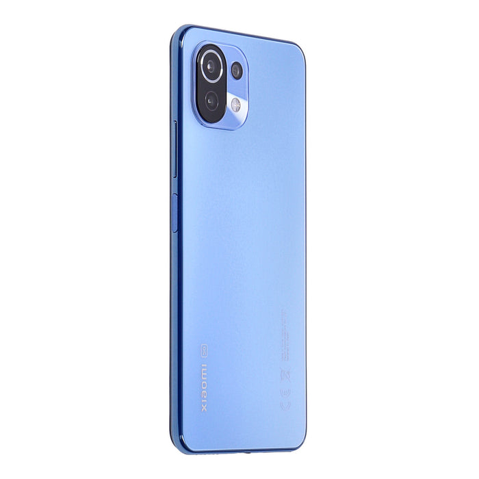 Xiaomi 11 Lite 5G NE Dual-Sim 128GB Bubblegum Blue