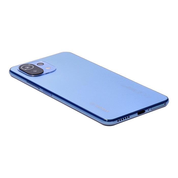 Xiaomi 11 Lite 5G NE Dual-Sim 128GB Bubblegum Blue