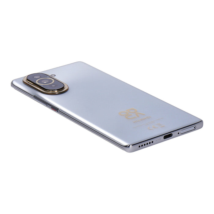 Huawei Nova 10 Dual-SIM 128GB Starry Silver
