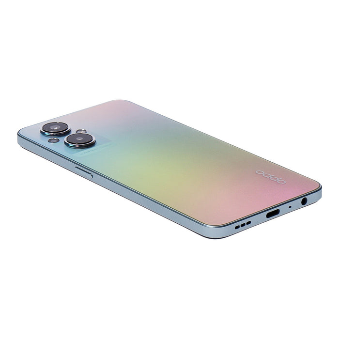 Oppo Reno 7 Lite 5G 128GB Rainbow Spectrum