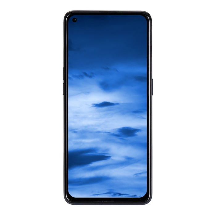 Oppo Reno 7 Lite 5G Dual-SIM 128GB Cosmic Black